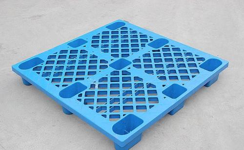 塑料托盤如何能夠節(jié)約運輸成本？